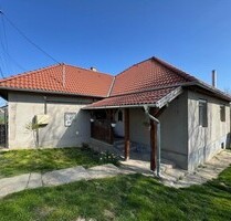 Im Komitat Zala renoviertes 84m2 Haus mit 1395m2 Grund - Zalaszentgrót