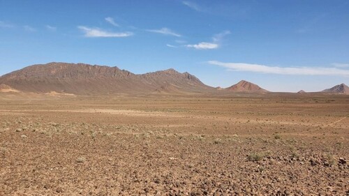 Bild 3 - Grundstück in Maroc