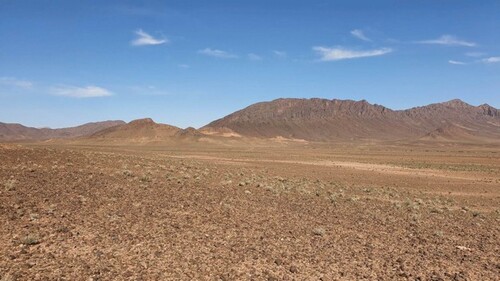 Bild 4 - Grundstück in Maroc zum Kaufen