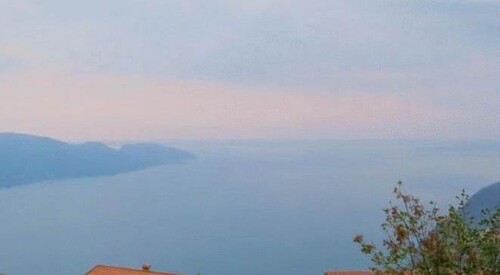 Bild 1 - Prächtige Villa mit Blick auf Gardasee