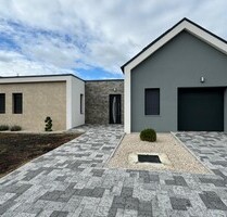 Premium-Kategorie neu gebautes 186m2 Haus am Plattensee - Cserszegtomaj