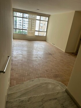 Bild 2 - 3 Zimmer Etagenwohnung zum Kaufen in Copacabana