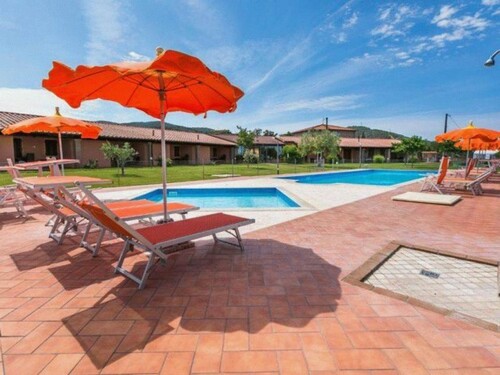 Bild 1 - Agrotourismus und Landwirtschaft in der Toskana