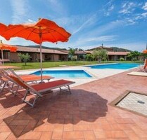 Agrotourismus und Landwirtschaft in der Toskana - Follonica