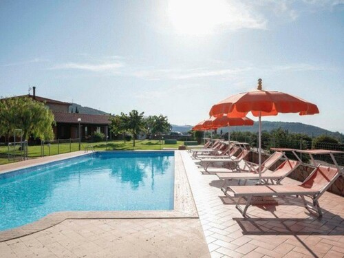 Bild 3 - 15 Zimmer Einfamilienhaus in Follonica