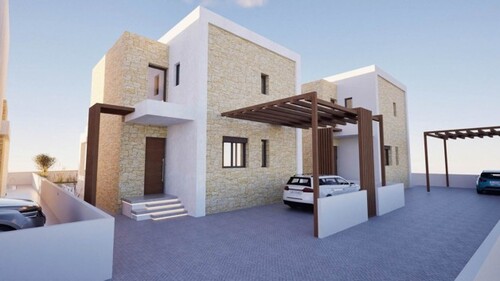 Bild 3 - 3 Zimmer Einfamilienhaus in Klathos