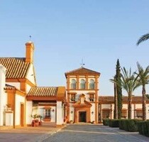 Luxuriöser Landsitz mit 506 Hektar Andalusien nahe Sevilla
