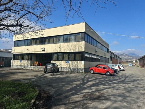 Bild 2 - 13 Zimmer Einfamilienhaus zum Kaufen in San Secondo di Pinerolo