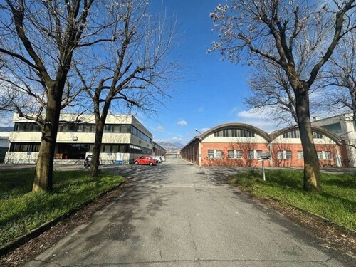 Bild 4 - Einfamilienhaus mit 1.257,00 m² in San Secondo di Pinerolo zum Kaufen