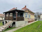 Bild 1 - In Ungarn in Komitat Zala ein 75m2 Haus mit 1417m2 Grund