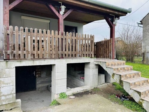 Bild 2 - 3 Zimmer Einfamilienhaus zum Kaufen in Zalakomár