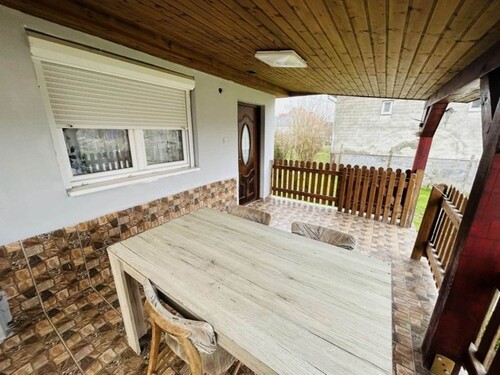 Bild 4 - Einfamilienhaus mit 75,00 m² in Zalakomár zum Kaufen