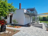 Bild 3 - 3 Zimmer Einfamilienhaus in Badacsonytomaj