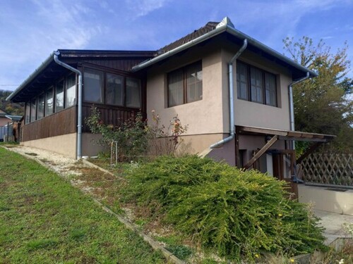 Bild 1 - Im Komitat Zala ein 100m2 Haus mit 2142m2 Grund