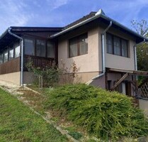 Im Komitat Zala ein 100m2 Haus mit 2142m2 Grund - Zalaszentgrót