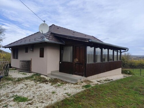 Bild 3 - 2 Zimmer Einfamilienhaus in Zalaszentgrót