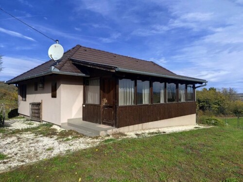 Bild 4 - Einfamilienhaus mit 100,00 m&sup2; in Zalaszentgrót zum Kaufen