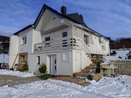 Bild 1 - Haus 135m2 mit 2414m2 Panoramagrundstück Komitat Zala