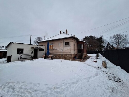 Bild 2 - 2 Zimmer Einfamilienhaus zum Kaufen in Devecser