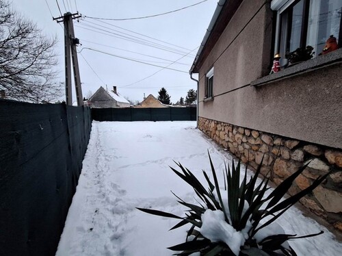 Bild 4 - Einfamilienhaus mit 77,00 m&sup2; in Devecser zum Kaufen