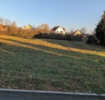 Grundstück Baugrundstück 1970m2 - Mainbernheim