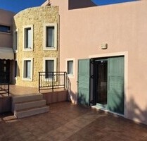 Kreta Luxusvilla mit Panoramablick und Einliegerwohnung - Kounoupidiana