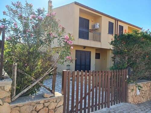 Bild 1 - Villa in Westsizilien mit Meerblick