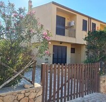 Villa in Westsizilien mit Meerblick - Custonaci