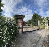 Villa mit 13000m2 Land zu verkaufen in Italien - Basilicata
