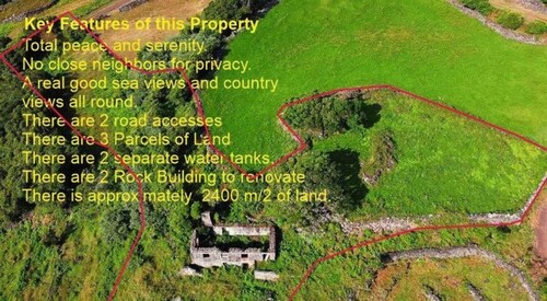 Bild 3 - 5 Zimmer Einfamilienhaus in Azores Islands Pioc