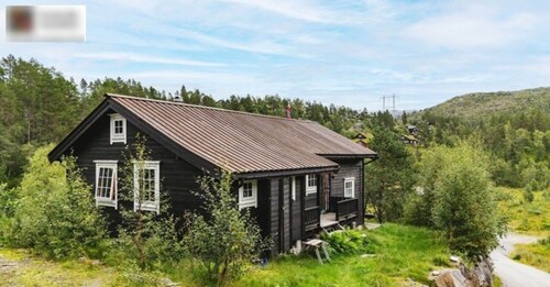 Bild 2 - 3 Zimmer Einfamilienhaus zum Kaufen in Seljestad / Langedalstølen