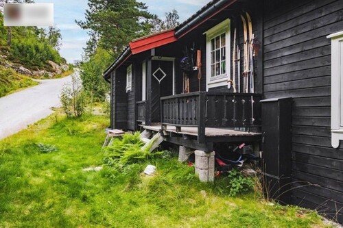 Bild 3 - 3 Zimmer Einfamilienhaus in Seljestad / Langedalstølen