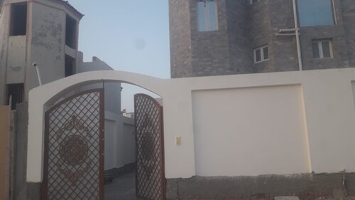 Bild 1 - Modern NEU Motel Villa in Hurghada Egypt