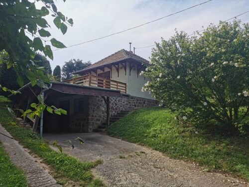 Bild 1 - Im Komitat Zala 200m vom Thermalbad 86m2 Haus mit Obst