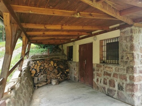 Bild 2 - 1 Zimmer Einfamilienhaus zum Kaufen in Zalaszentgrót