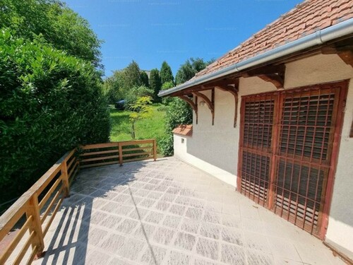 Bild 3 - 1 Zimmer Einfamilienhaus in Zalaszentgrót