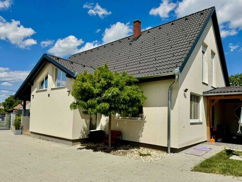 Bild 1 - Am Plattensee 100m2 Ferienhaus mit 892m2 Grund