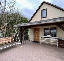 Ferienhaus 85 m2 im Komitat Zala - Rezi