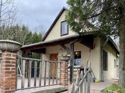 Bild 2 - 2 Zimmer Einfamilienhaus zum Kaufen in Rezi