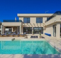 Luxusvilla in wunderschöner Lage in Istrien Rovinj - Rovinjsko selo