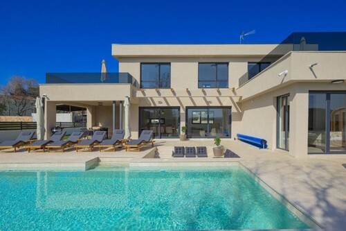 Bild 3 - 3 Zimmer Einfamilienhaus in Rovinjsko selo