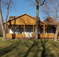 Im Komitat Bacs-kiskun ein 130 m2 Bauernhaus mit 6ha Land - Kecskemét
