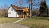 Bild 2 - 5 Zimmer Einfamilienhaus zum Kaufen in Kecskemét