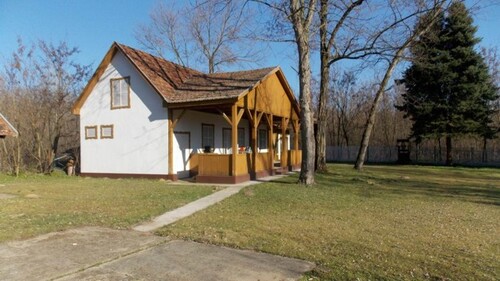 Bild 2 - 5 Zimmer Einfamilienhaus zum Kaufen in Kecskemét