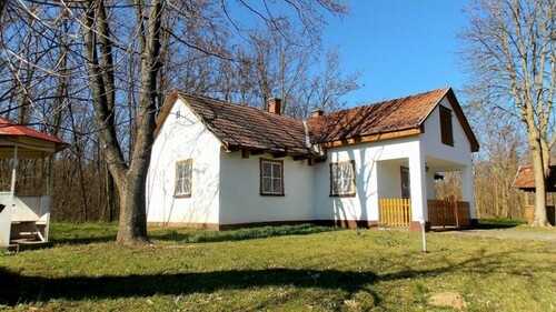 Bild 3 - 5 Zimmer Einfamilienhaus in Kecskemét