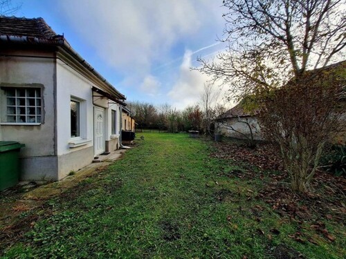 Bild 2 - 2 Zimmer Einfamilienhaus zum Kaufen in Veszprémgalsa