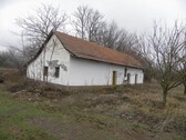 Bild 1 - Im Komitat Bacs-kiskun ein 60m2 Bauernhaus mit 6ha Land