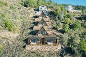 Bild 2 - 8 Zimmer Einfamilienhaus zum Kaufen in Gazipasa bei Alanya