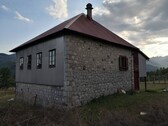 Bild 1 - 2 Haus 190m2 Grund 10000m2 Skigebiet 10km