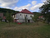 Bild 3 - 8 Zimmer Einfamilienhaus in Norden von Montenegro